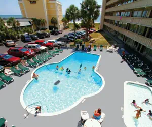 Photo 3 - Oceanfront Viking Motel