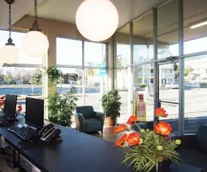 Photo 2 - Oceanfront Viking Motel