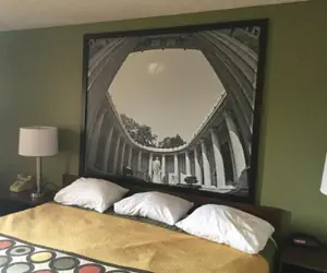 Photo 5 - Super 8 by Wyndham Youngstown/Austintown