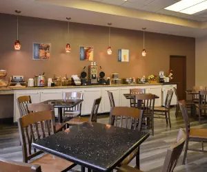 Photo 4 - Best Western Plus Heritage Inn Ontario Rancho Cucamonga