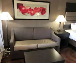 Photo 4 - Best Western Deming Southwest Inn