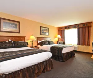 Photo 5 - Best Western Plus Kelly Inn and Suites