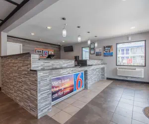 Photo 3 - Motel 6-Norcross, GA - Atlanta Northeast