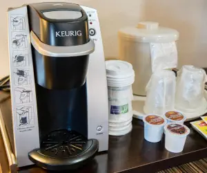 Photo 5 - Holiday Inn Express & Suites Santa Clara, an IHG Hotel