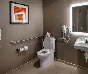 Photo 2 - Holiday Inn Express & Suites Santa Clara, an IHG Hotel