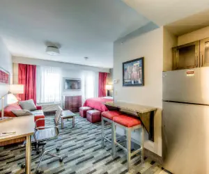 Photo 4 - Staybridge Suites - University Area OSU, an IHG Hotel