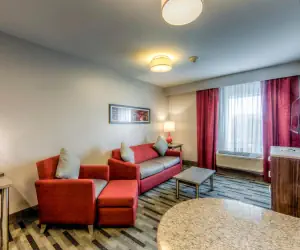 Photo 5 - Staybridge Suites - University Area OSU, an IHG Hotel