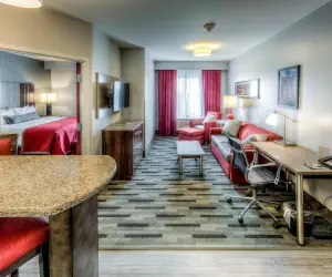 Photo 3 - Staybridge Suites - University Area OSU, an IHG Hotel