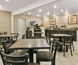 Photo 3 - Best Western Desert Inn