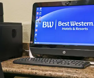 Photo 4 - Best Western Desert Inn
