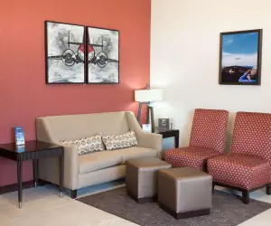 Photo 2 - Best Western Desert Winds