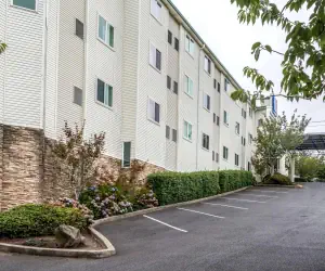 Photo 3 - Motel 6-Lincoln City, OR