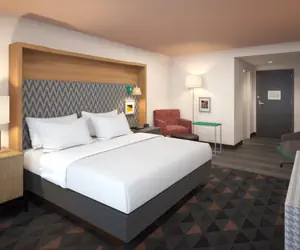 Photo 2 - Holiday Inn & Suites Decatur-Forsyth, an IHG Hotel