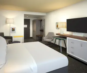 Photo 3 - Holiday Inn & Suites Decatur-Forsyth, an IHG Hotel