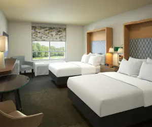 Photo 4 - Holiday Inn & Suites Decatur-Forsyth, an IHG Hotel