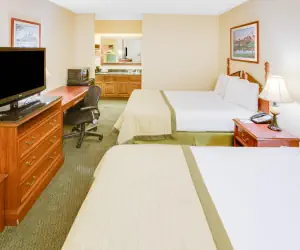 Photo 3 - Baymont by Wyndham Ozark