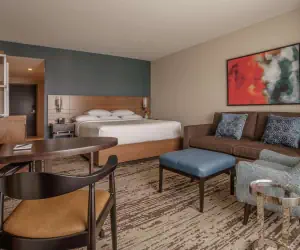 Photo 4 - Hyatt Regency Aurora-Denver Conference Center