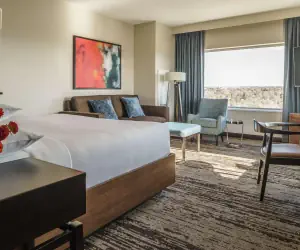 Photo 2 - Hyatt Regency Aurora-Denver Conference Center