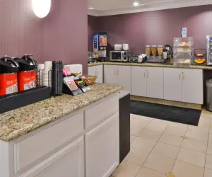 Photo 2 - Best Western Inn Santa Cruz