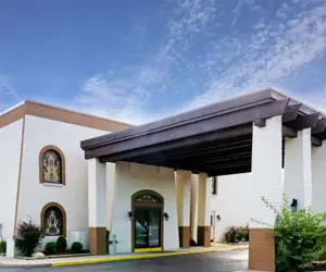 Photo 2 - Knights Inn Dayton by Miller Lane