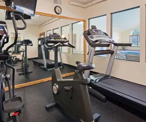 Photo 4 - Best Western Plaza Hotel Saugatuck