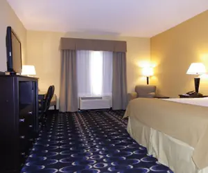 Photo 2 - Holiday Inn Express Las Cruces North, an IHG Hotel