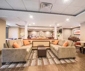 Photo 5 - Comfort Inn & Suites Brattleboro I-91