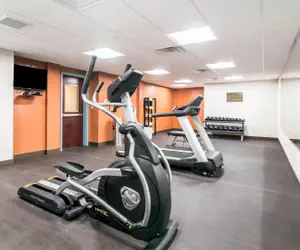 Photo 3 - Comfort Inn & Suites Brattleboro I-91