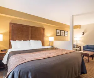 Photo 2 - Comfort Inn & Suites Brattleboro I-91