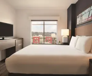 Photo 2 - Hyatt House Emeryville