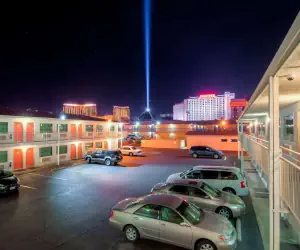 Photo 2 - Motel 6-Las Vegas, NV - Tropicana