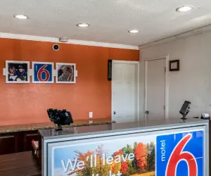 Photo 5 - Motel 6 Florence, KY - Cincinnati Airport