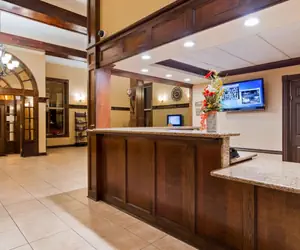 Photo 4 - Best Western Park Hotel