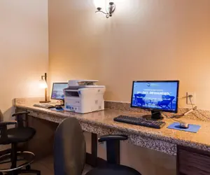 Photo 5 - Best Western Park Hotel