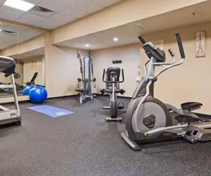 Photo 3 - Best Western Park Hotel