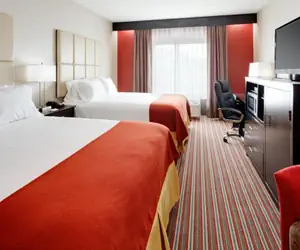 Photo 4 - Holiday Inn Express & Suites Northeast, an IHG Hotel