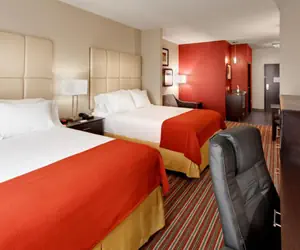 Photo 2 - Holiday Inn Express & Suites Northeast, an IHG Hotel