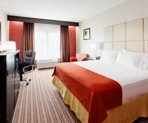 Photo 3 - Holiday Inn Express & Suites Northeast, an IHG Hotel