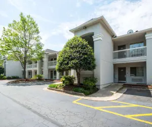 Photo 2 - Studio 6-Duluth, GA - Atlanta - Gwinnett Place