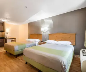 Photo 3 - Studio 6-Duluth, GA - Atlanta - Gwinnett Place