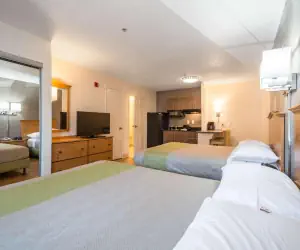 Photo 4 - Studio 6-Duluth, GA - Atlanta - Gwinnett Place