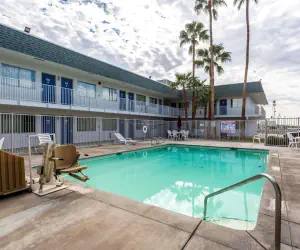 Photo 4 - Motel 6-Blythe, CA