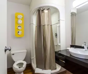 Photo 2 - Motel 6-Blythe, CA