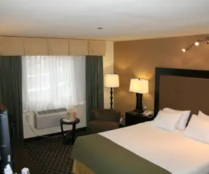 Photo 4 - Holiday Inn Express Hotel Union City San Jose, an IHG Hotel