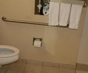 Photo 5 - Holiday Inn Express Hotel Union City San Jose, an IHG Hotel