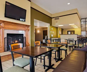 Photo 2 - Best Western Ambassador Inn & Suites