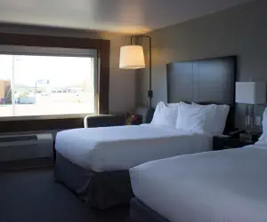 Photo 5 - Holiday Inn Express and Suites Tahlequah, an IHG Hotel