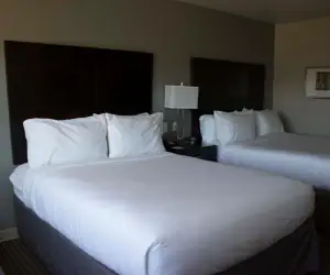 Photo 4 - Holiday Inn Express and Suites Tahlequah, an IHG Hotel