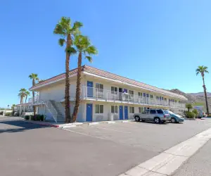 Photo 4 - Motel 6-Rancho Mirage, CA - Palm Springs
