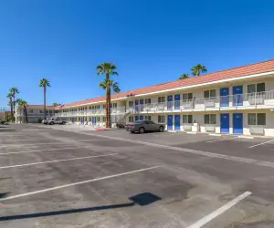 Photo 2 - Motel 6-Rancho Mirage, CA - Palm Springs